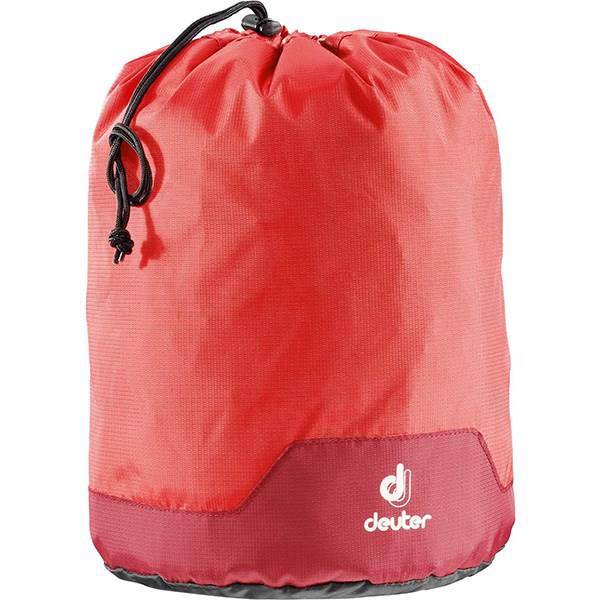 ساک کیسه‌ای دیوتر مدل Pack Sack L، Deuter Pack Sack L Backpack