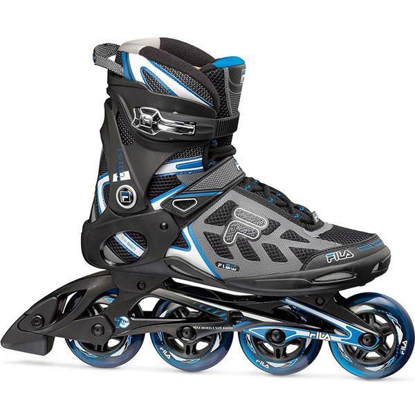 اسکیت کفشی فیلا مدل Primo Air Wave Man سایز 43، FILA Primo Air Wave Man Size 43 Roller Skate