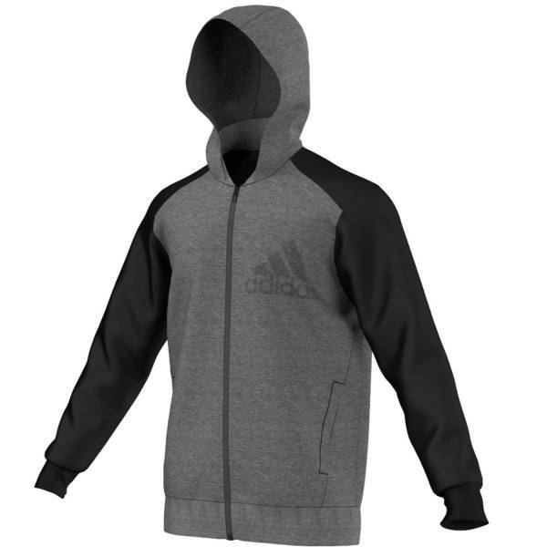 سویشرت مردانه آدیداس مدل Seasonal، AdidasSeasonal Sweatshirt For Men