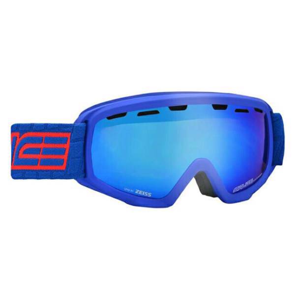 عینک اسکی سالیچه مدل Blu rw Blu 708