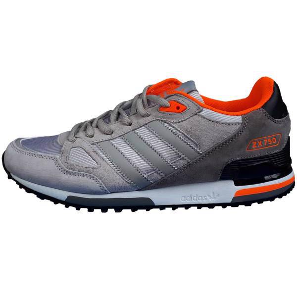 کفش راحتی مردانه آدیداس مدل ZX 750، ZX 750 Adidas