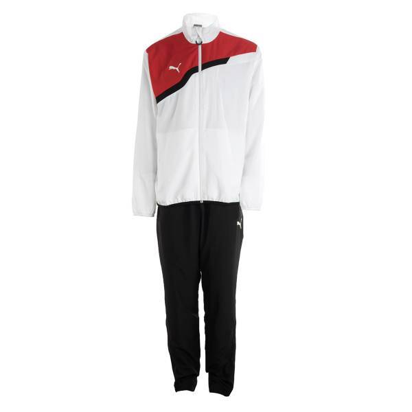 ست گرمکن و شلوار مردانه پوما مدل Bts Woven، Puma Bts Woven Tracksuit For Men