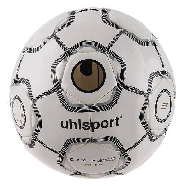 توپ فوتبال آلشپرت مدل Triconcept Equipe، Uhlsport Triconcept Equipe Football