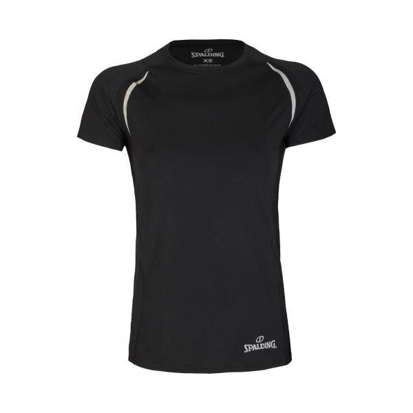 تیشرت ورزشی زنانه اسپالدینگ مدل 1086936، Spalding 1086936 T-Shirt For Women