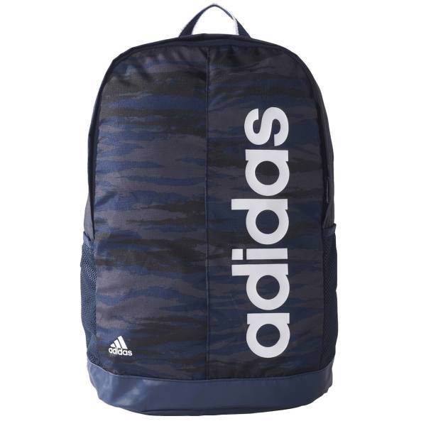 کوله پشتی آدیداس مدل Linear Performance، Adidas Linear Performance Backpack