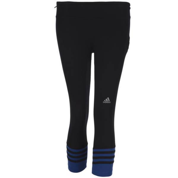 شلوارک زنانه آدیداس مدل RS 3-4TGT، Adidas RS 3-4TGT Short Pants For Women