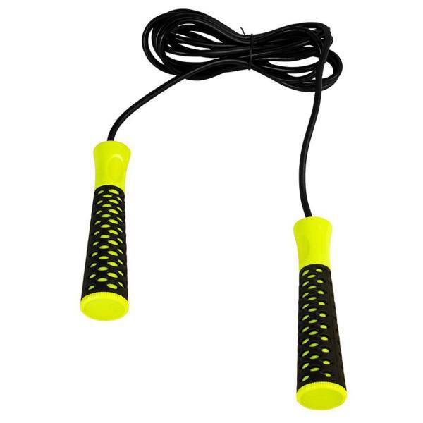 طناب ورزشی گلد استار مدل IR97123، Gold Star IR97123 Jump Rope