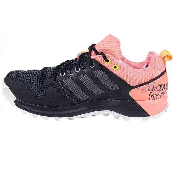 کفش مخصوص دویدن زنانه آدیداس مدل Galaxy Trail، Adidas Galaxy Trail Running Shoes For Women