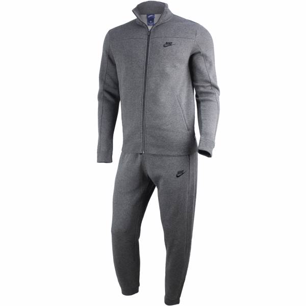 ست گرمکن و شلوار مردانه نایکی مدل Fleece، Nike Fleece Tracksuit For Men