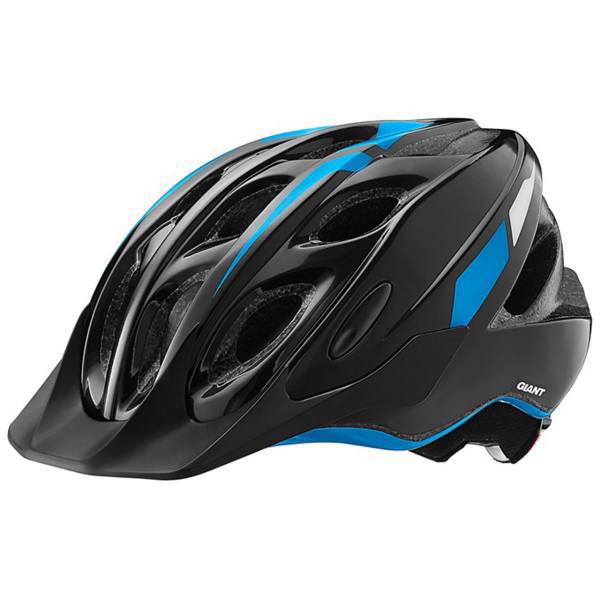 کلاه ایمنی دوچرخه جاینت مدل Exempt، Giant Exempt Helmet