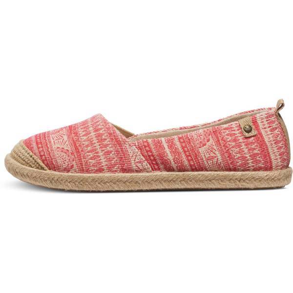 کفش راحتی زنانه راکسی مدل Flamenco Slip-On، Roxy Flamenco Slip-On Casual Shoes For Women