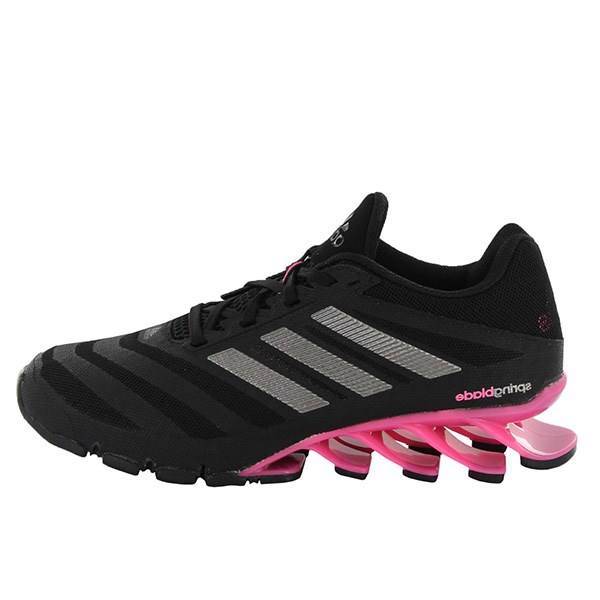 کفش مخصوص دویدن زنانه آدیداس مدل اسپرینگ بلید ایگنیت، Adidas Springblade Ignite Woman Running Shoes