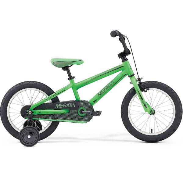 دوچرخه شهری مریدا مدل Matts J16 سایز 16، Merida Matts J16 Urban Bicycle Size 16