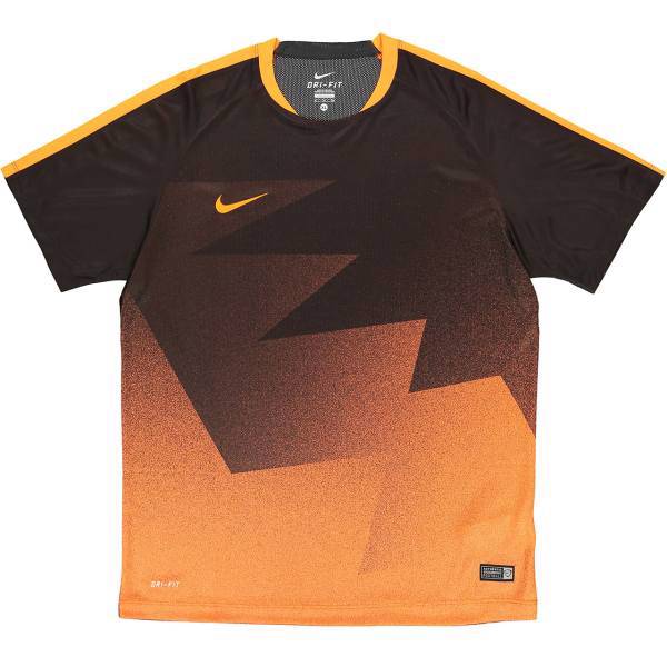 تی شرت مردانه نایکی مدل Flash GPX، Nike Flash GPX T-shirt For Men