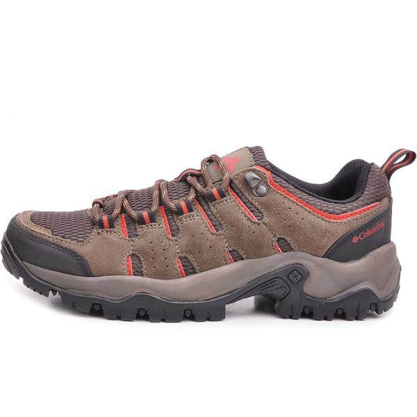 کفش کوهنوردی مردانه کلمبیا مدل Lakeview، Columbia Lakeview For Men Climbing Shoes