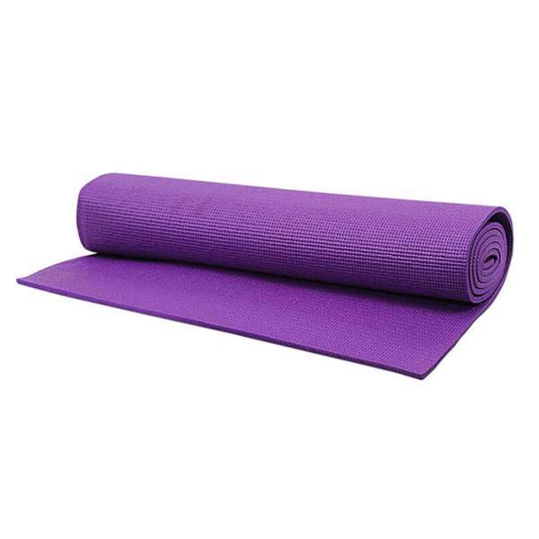 زیرانداز یوگا نینجا مدل EN71 ضخامت 8 میلی متر، Ninja EN71 Yoga Mat 8mm