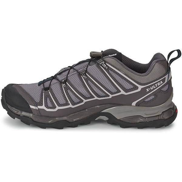 کفش کوهنوردی مردانه سالومون مدل Ultra 2، Salomon Ultra 2 Climbing Shoes For Men