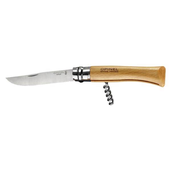 چاقوی اوپینل مدل Corkscrew