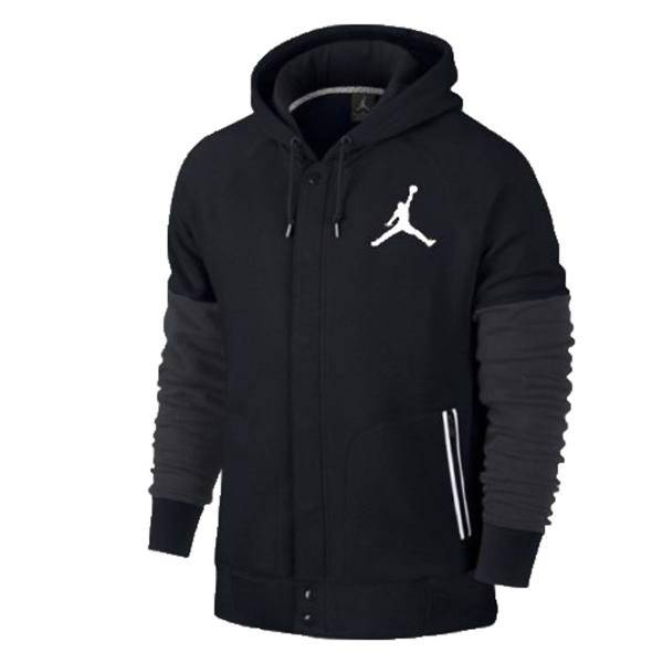 سویشرت مردانه جردن مدل varsity