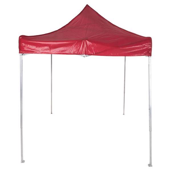 آلاچیق تاشو اف آی تی تنت طرح 2، F.I.T Tent Patterned 2 Folding Gazebo