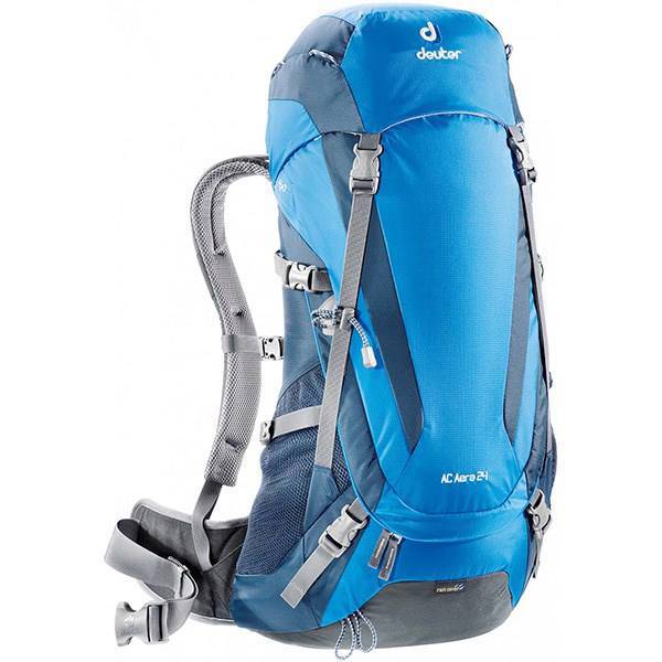کوله پشتی کوه دیوتر مدل Ac Aera 24 کد 34714، Deuter Ac Aera 24 34714 Backpack