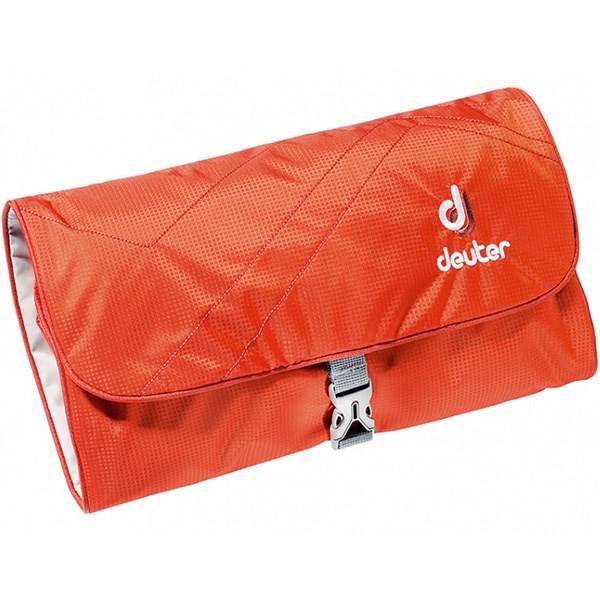 کیف دیوتر مدل Wash Bag 2 کد 39434، Deuter Wash Bag 2 39434 Bag