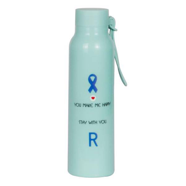 قمقمه شیشه ای کوه شاپ مدل S31-1، KOOHSHOP S31-1 Glass Water Bottle