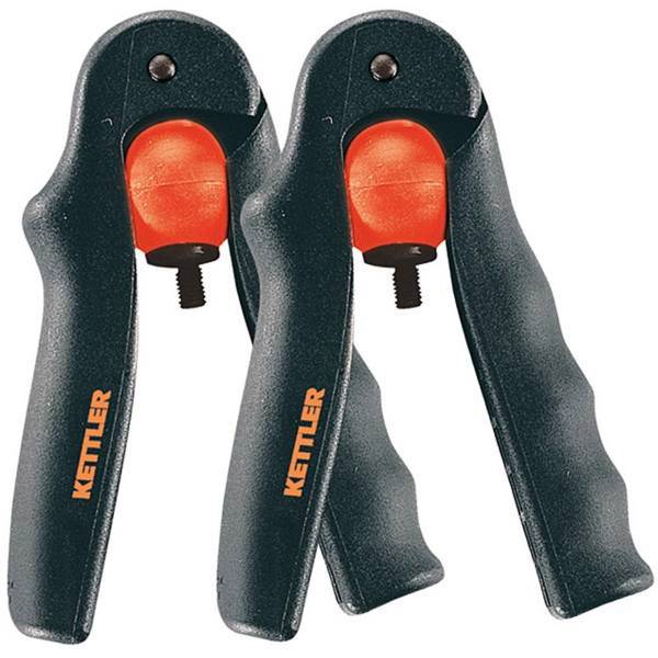 فنر تقویت مچ کتلر مدل 150-7370 بسته 2 عددی، Kettler 7370-150 Hand Grip Pack of 2