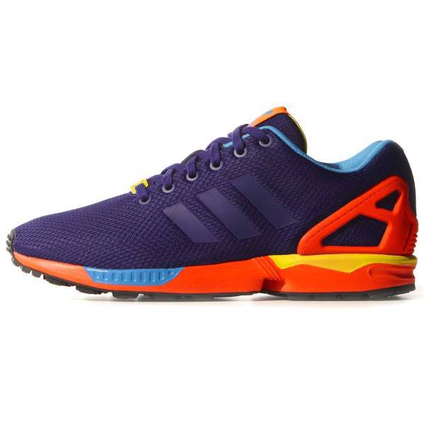 کفش مخصوص دویدن مردانه آدیداس مدل ZX Flux، Adidas ZX Flux Running Shoes For Men