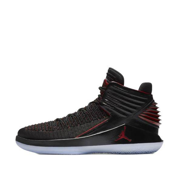 کفش بسکتبال مردانه جردن مدل Air Jordan xxx