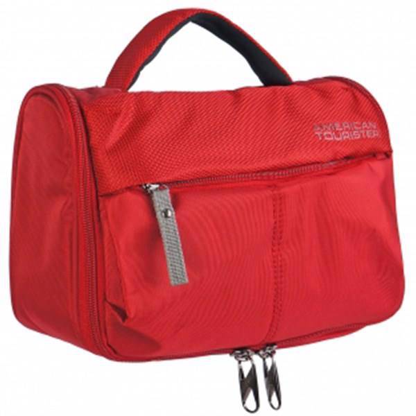 ساک امریکن توریستر مدل Smart کد Z94-025، American Tourister Smart Z94-025 Bag