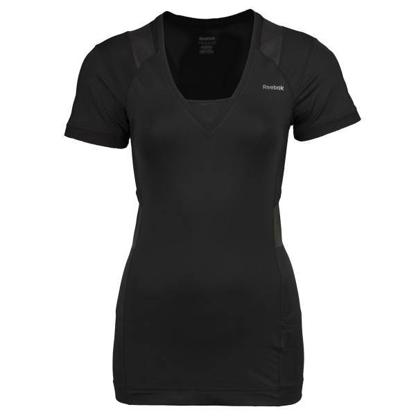 تی شرت زنانه ریباک مدل EasyTone، Reebok EasyTone T-shirt For Women