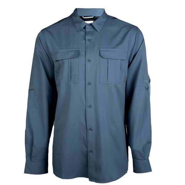 پیراهن مردانه کلمبیا مدل Voyager II، Columbia Voyager II Shirt For Men