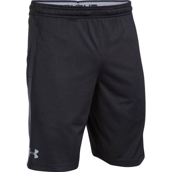 شورت ورزشی مردانه آندر آرمور مدل Tech Mesh، Under Armour Tech Mesh Shorts For Men