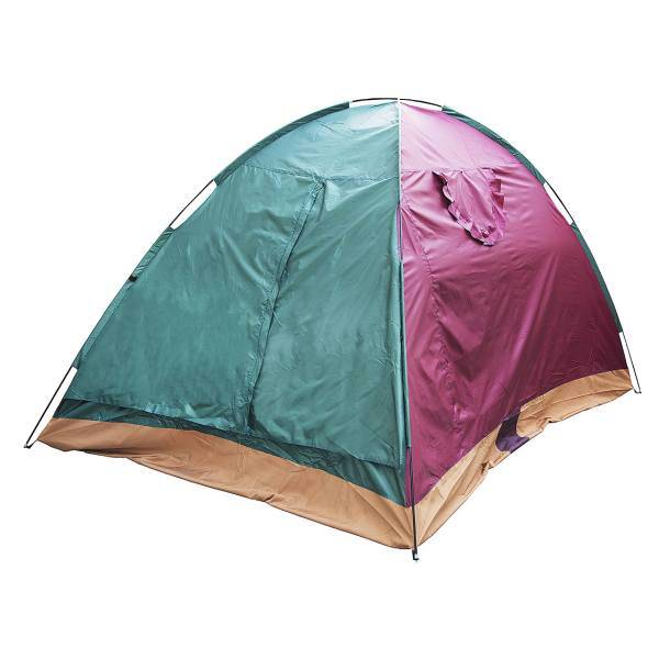 چادر مسافرتی 8 نفره، Travel Tent For 8 Person