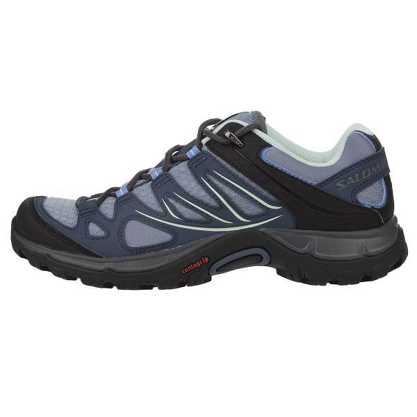 کفش مخصوص دویدن زنانه سالومون مدل Ellipse Aero W، Salomon Ellipse Aero W Running Shoes For Women