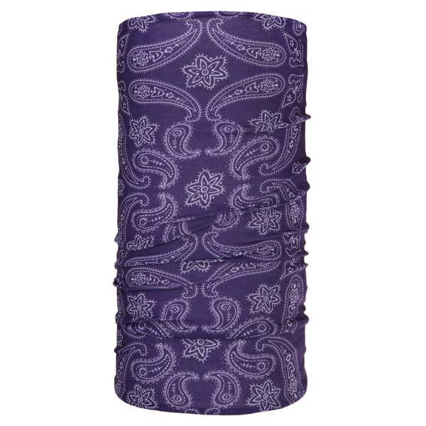 دستمال سر و گردن هدگیر طرح Paisley 5، Head Gear Paisley 5 Pattern Headwear