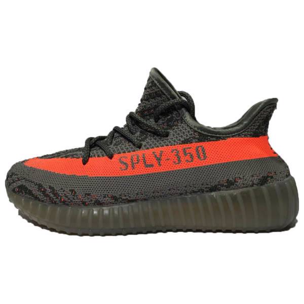 کفش راحتی مردانه آدیداس مدل yeezy350 go