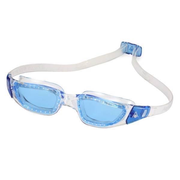عینک شنای آکوا اسفیر مدل Kameleon لنز آبی، Aqua Sphere Kameleon Blue Lens Swimming Goggles