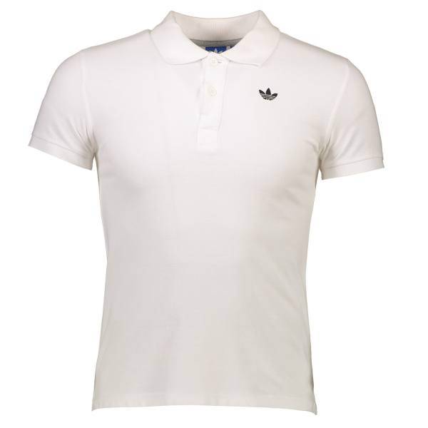 پلو شرت مردانه آدیداس مدل Pique، Adidas Sport Pique Polo Shirt For Men