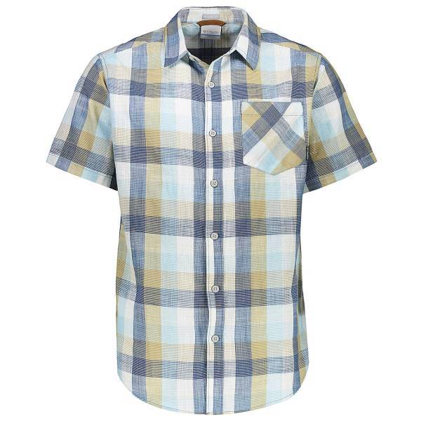 پیراهن مردانه کلمبیا مدل Katchor، Columbia Katchor Shirt For Men