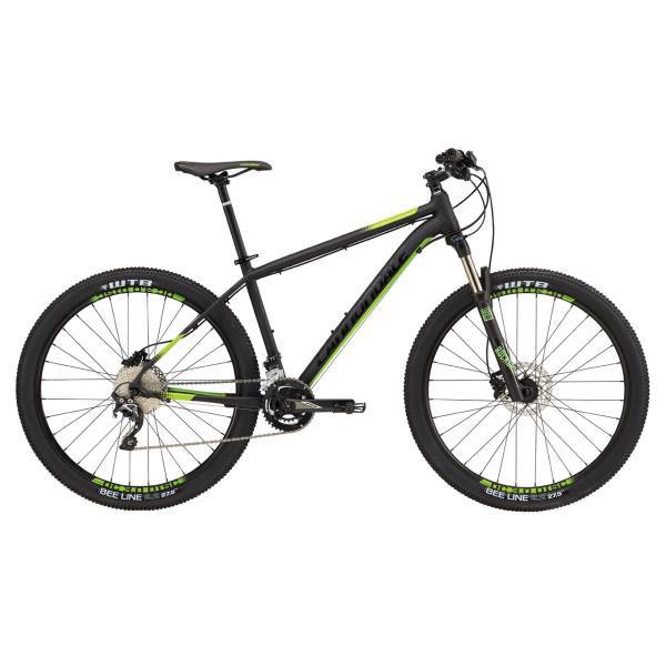دوچرخه کوهستان کنندال مدل Trail Alloy 2 سایز 29، Cannondale Trail Alloy 1 Mountain Bike Size 29