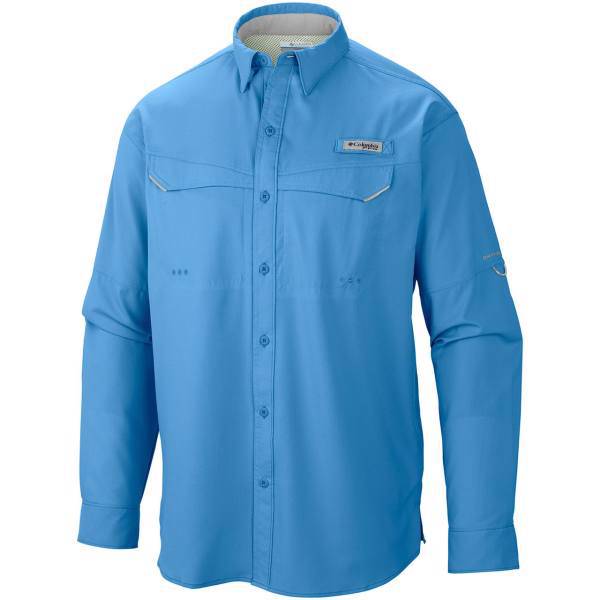 پیراهن مردانه کلمبیا مدل Low Drag Offshore، Columbia Low Drag Offshore Shirt For Men