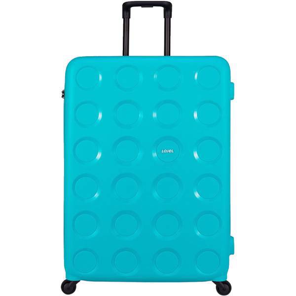 چمدان لوجل مدل Vita سایز بزرگ، Lojel Vita Luggage Size Large