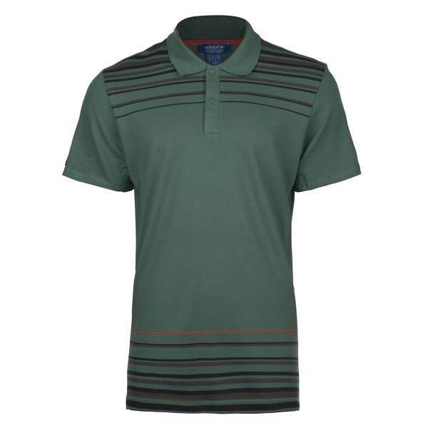 پلو شرت مردانه آدیداس مدل 911، Adidas 911 Polo Shirt For Men