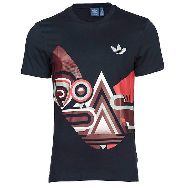 تی شرت مردانه آدیداس مدل Multishape Originals، Adidas Multishape Originals T-shirt For Men