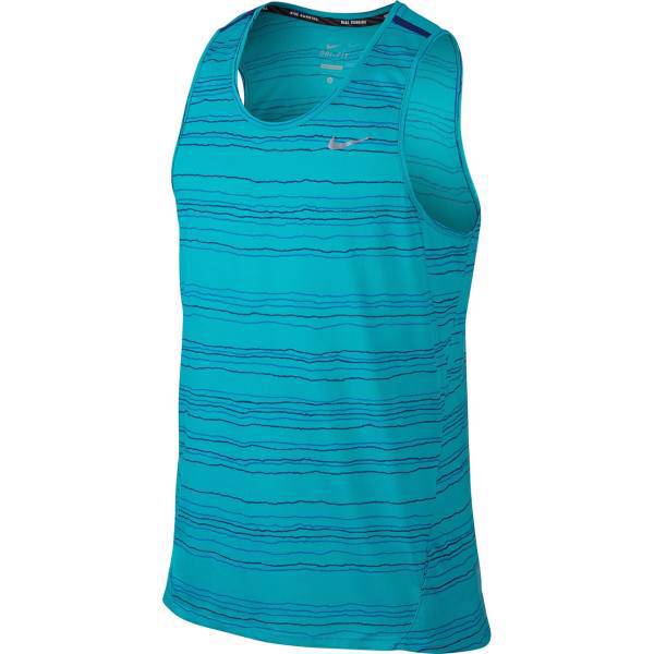 تی شرت مردانه نایکی مدل Cool Tailwind، Nike Cool Tailwind T-Shirt For Men