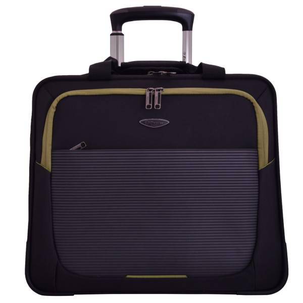 کیف خلبانی امیننت مدل 1-17-2-754، Eminent Pilot Bag 754-2-17-1 Luggage