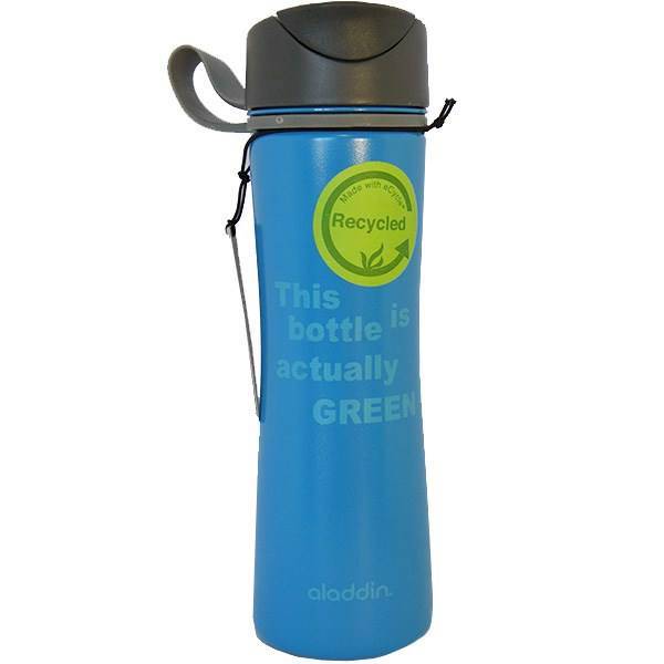 قمقمه علاالدین مدل Papillon ظرفیت 0.47 لیتر، Aladdin Papillon 0.47 Liter Water bottle