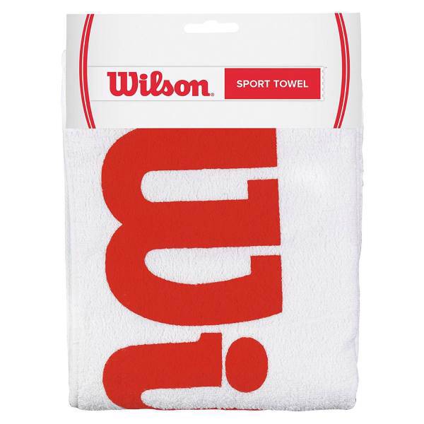 حوله ویلسون مدل WRZ540100، Wilson WRZ540100 Towel